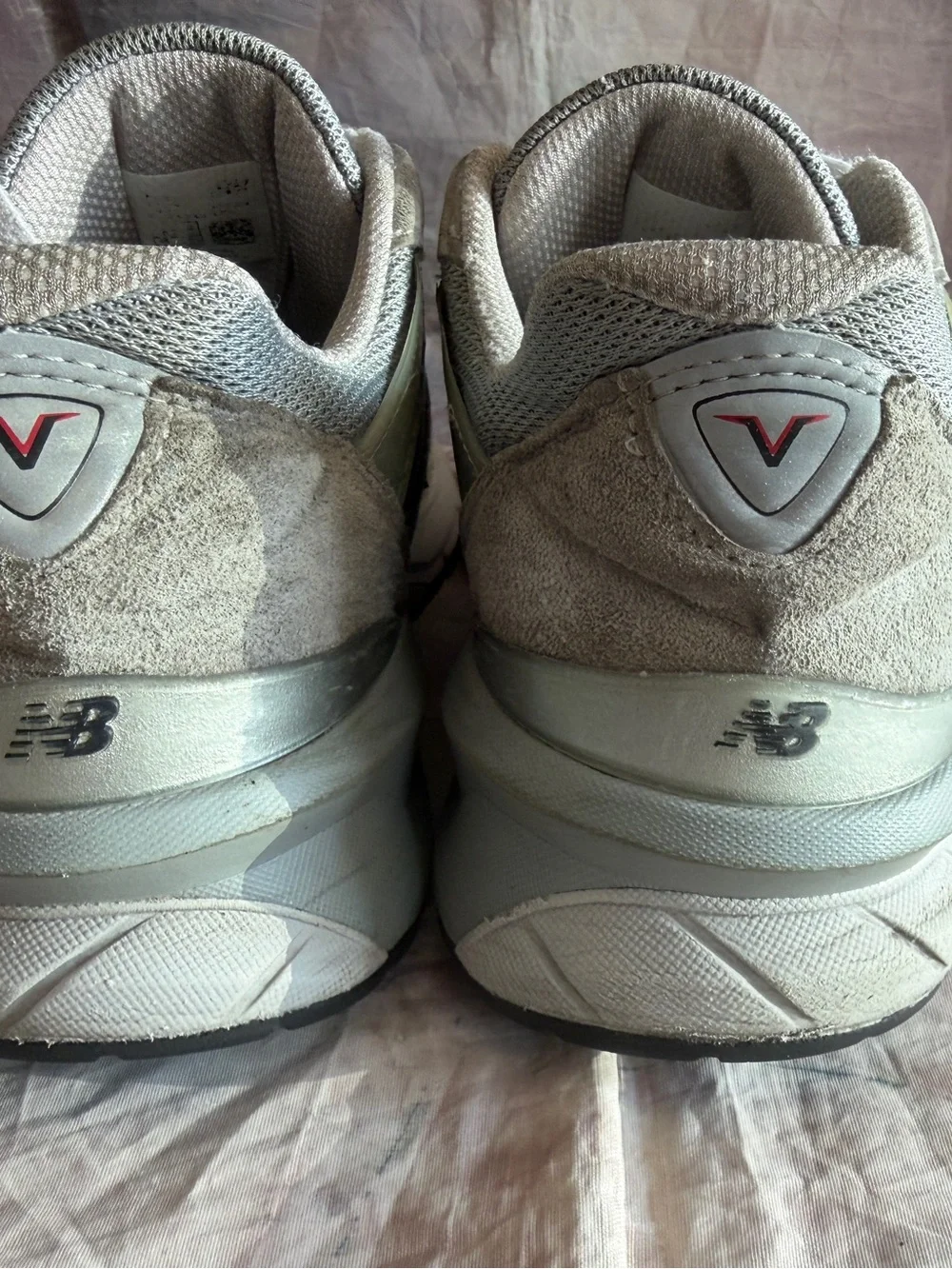 New Balance 990v5 men’s size 11